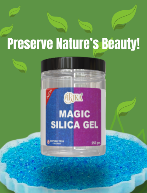 MAGIC SILICA GEL