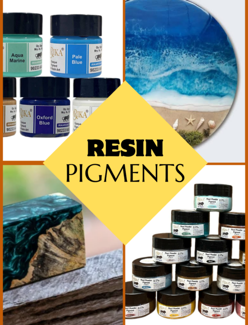 PIGMENTS