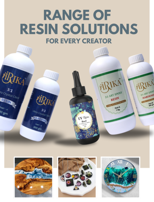 RESIN