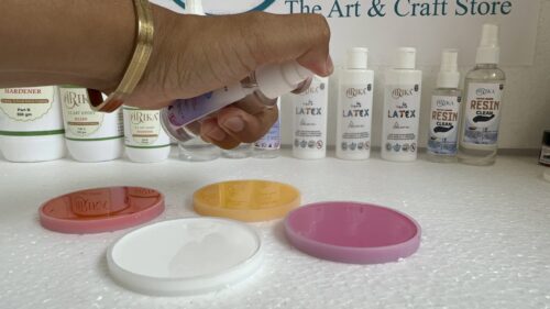 200ml Bubble Buster Spray