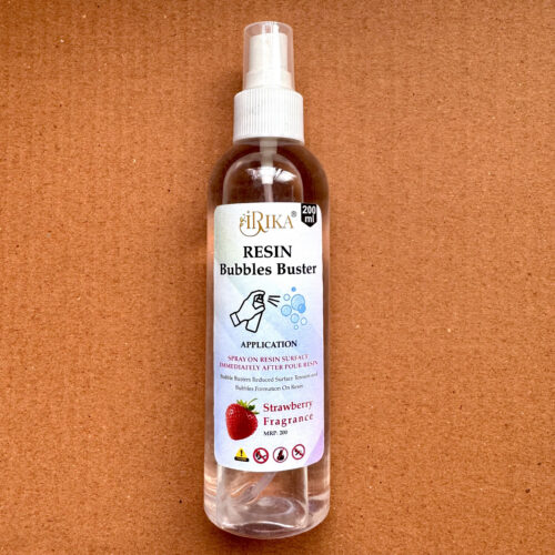 200ml Bubble Buster Spray
