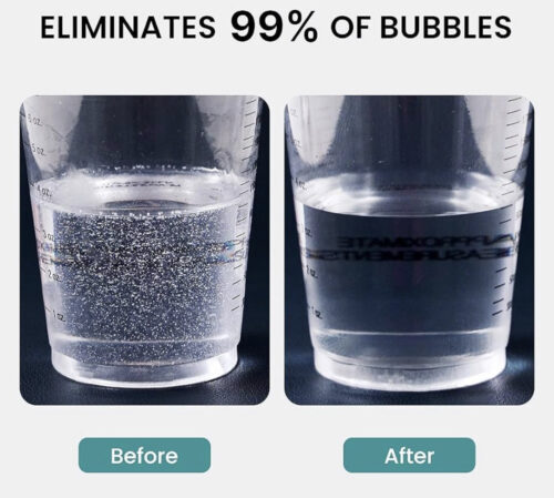 200ml Bubble Buster Spray