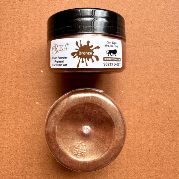 Bronze Pearl Powder– 20g