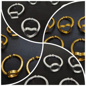 Ring Bazels