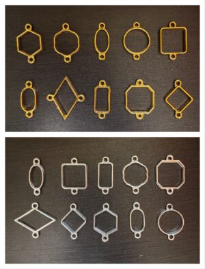 Bracelet Bazels