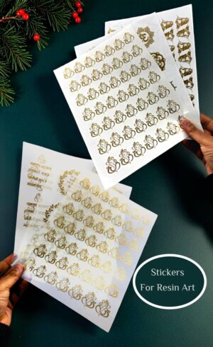 RESIN SHEETS