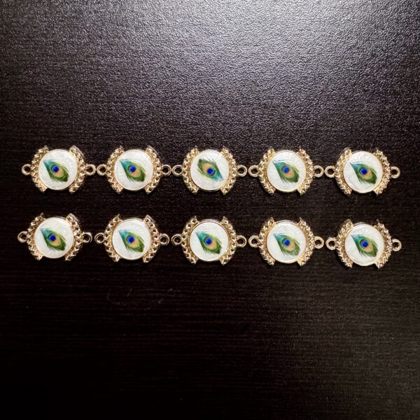 Mor Pich Charm – Pack of 10 (E)