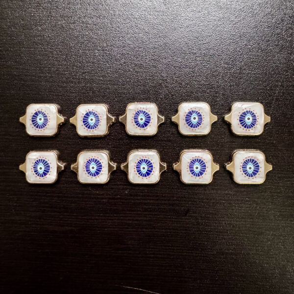 Mor Pich Charm – Pack of 10 (K)