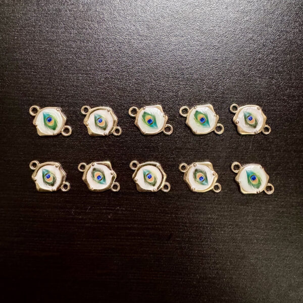 Mor Pich Charm – Pack of 10 (J)