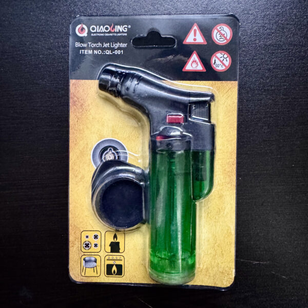 Blow Torch with stand