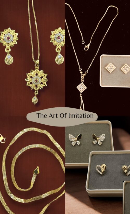 JEWELLERY