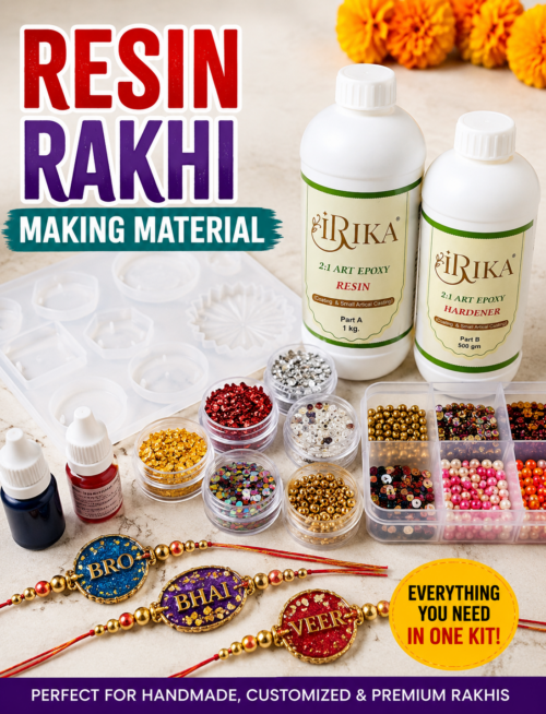RAKHI KIT & MATERIAL
