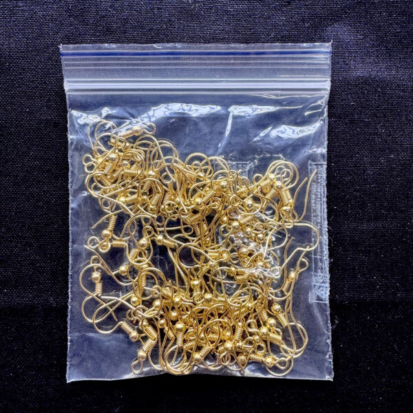 Fish Ear Hooks - 20 gm