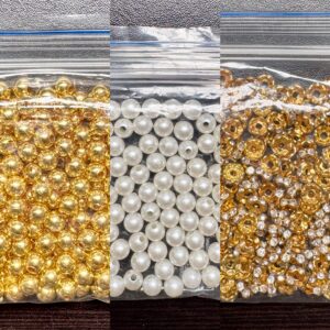 BEADS