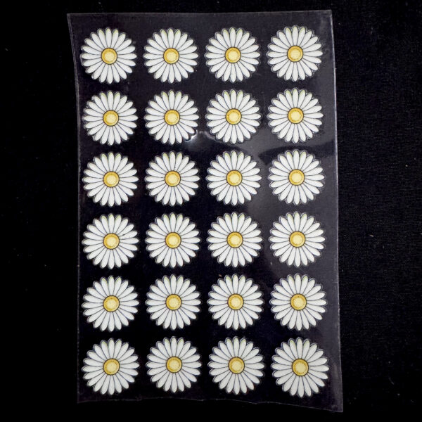Peel-Off Sticker Sheet– A6 Size UV DTF -7