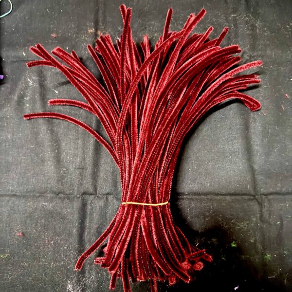 Pipe Cleaner - 50 pc