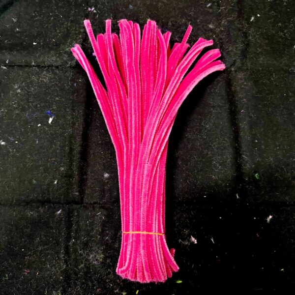 Pipe Cleaner - 50 pc