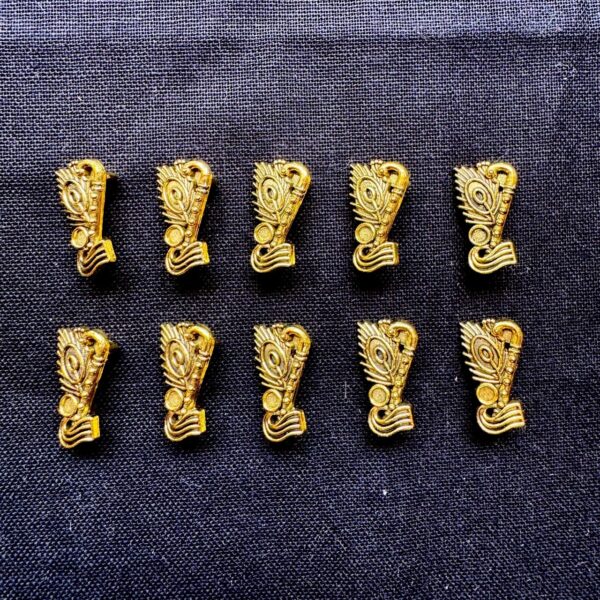 CHARM - pack of 10