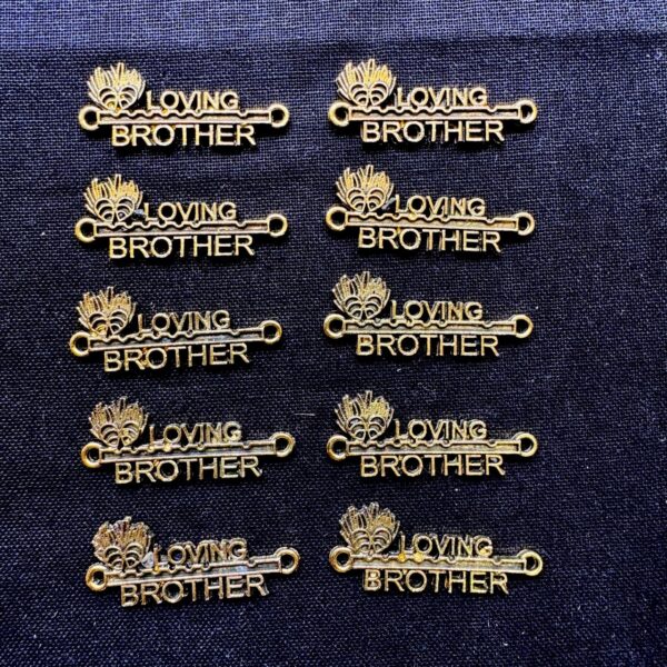 CHARM - pack of 10
