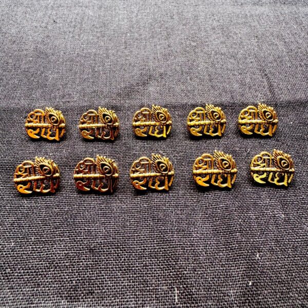 CHARM - pack of 10