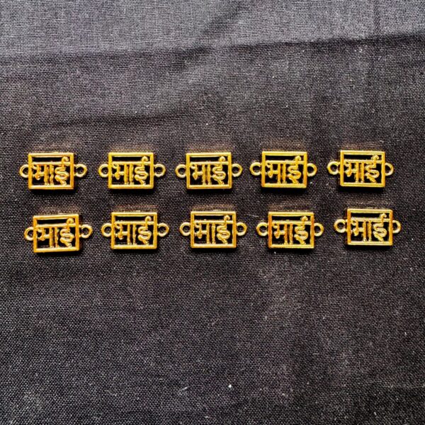 CHARM - pack of 10