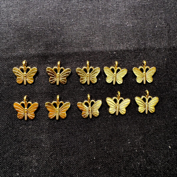 NECKLACE CHARM - pack of 10