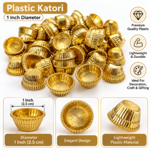 katori  - 100 pc