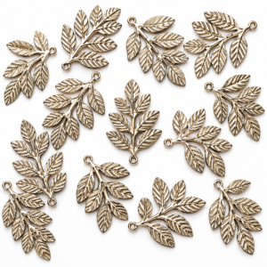 metal patti - 7 pan  - 100 pc